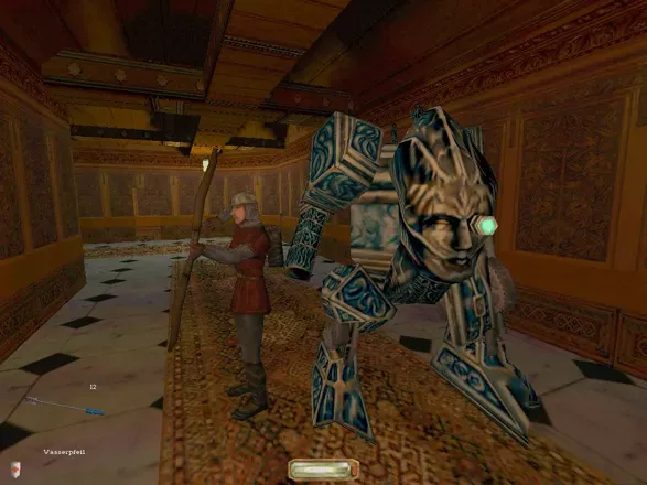 Thief II: The Metal Age screenshot 43