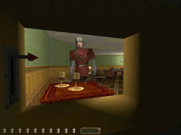 Thief II: The Metal Age screenshot 37