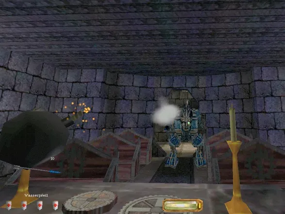 Thief II: The Metal Age screenshot 45