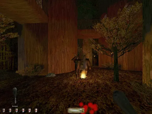 Thief II: The Metal Age screenshot 46