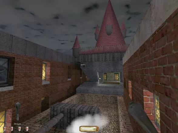 Thief II: The Metal Age screenshot 47