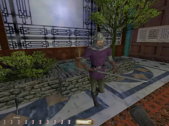 Thief II: The Metal Age screenshot 49