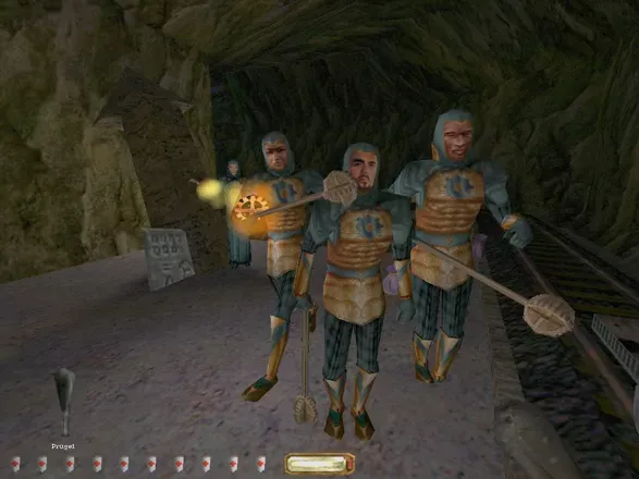 Thief II: The Metal Age screenshot 48
