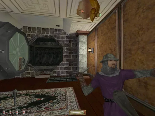 Thief II: The Metal Age screenshot 5