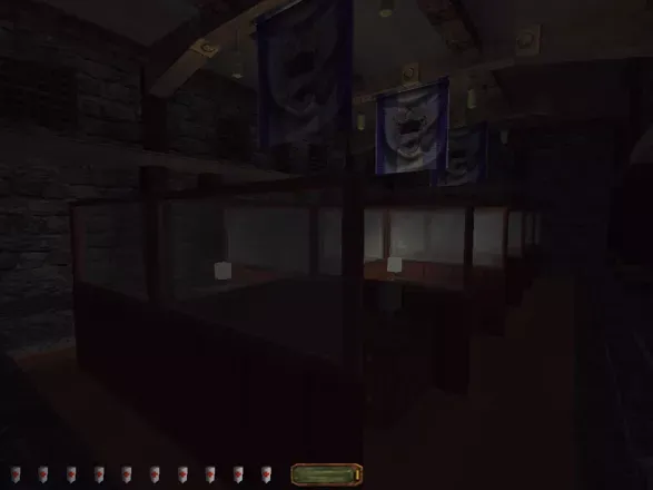 Thief II: The Metal Age screenshot 6