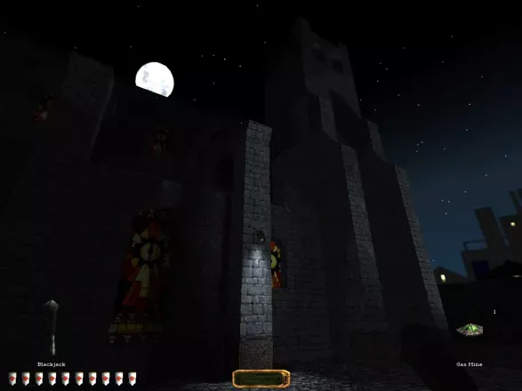 Thief II: The Metal Age screenshot 7