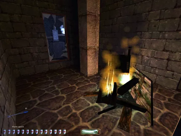 Thief II: The Metal Age screenshot 13