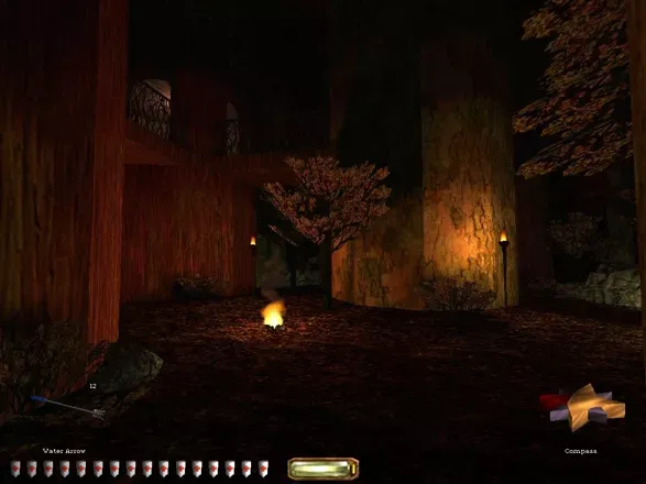 Thief II: The Metal Age screenshot 15