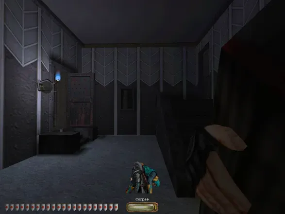 Thief II: The Metal Age screenshot 8