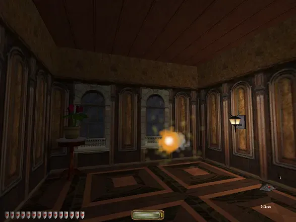 Thief II: The Metal Age screenshot 11