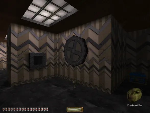 Thief II: The Metal Age screenshot 16