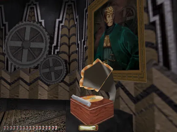Thief II: The Metal Age screenshot 17