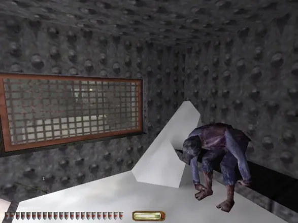 Thief II: The Metal Age screenshot 18