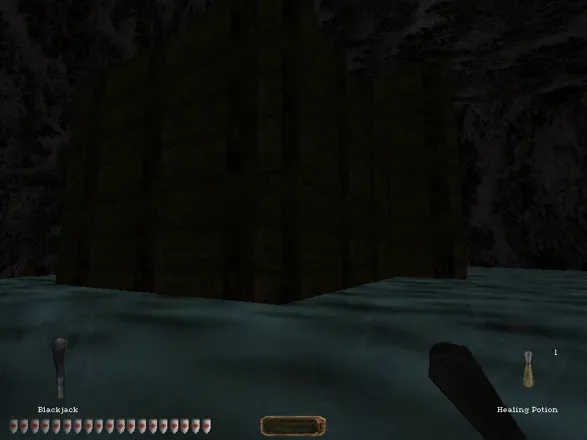 Thief II: The Metal Age screenshot 19