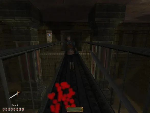 Thief II: The Metal Age screenshot 20