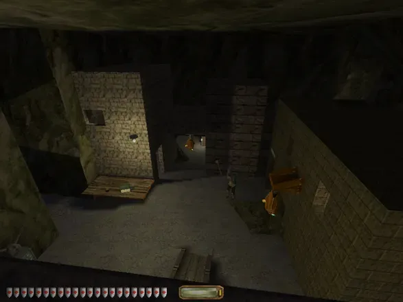 Thief II: The Metal Age screenshot 21