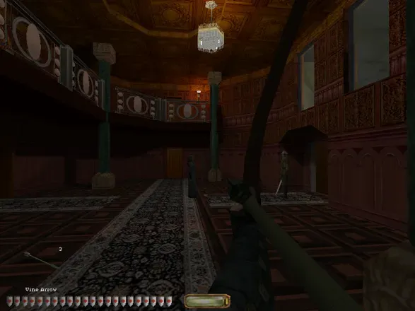 Thief II: The Metal Age screenshot 25
