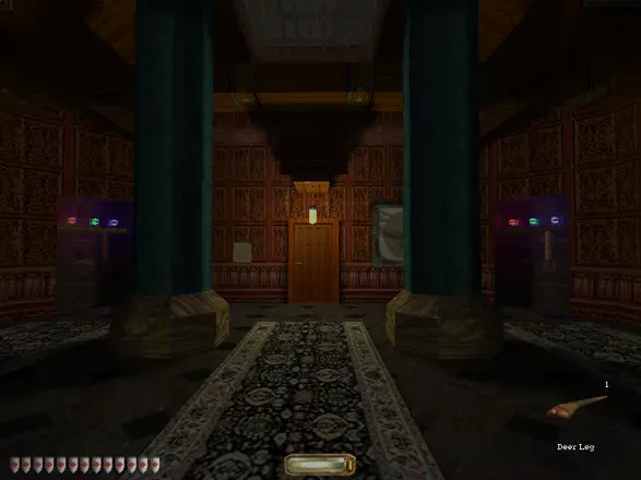 Thief II: The Metal Age screenshot 24