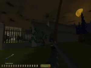Thief II: The Metal Age