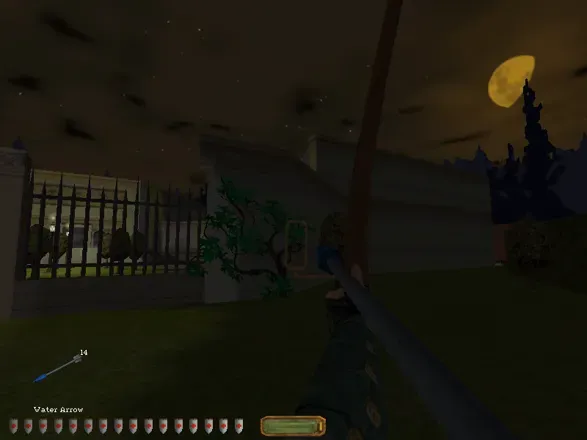 Thief II: The Metal Age screenshot 39
