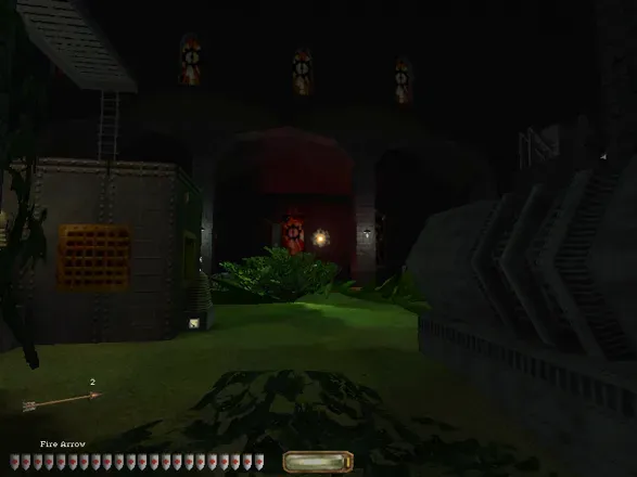 Thief II: The Metal Age screenshot 22
