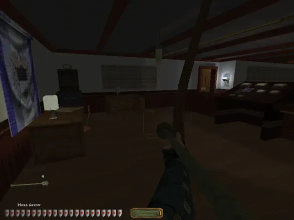 Thief II: The Metal Age screenshot 33