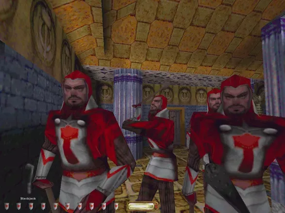 Thief: The Dark Project screenshot 20