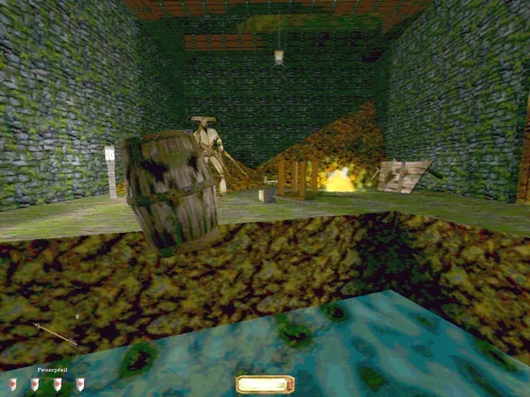 Thief: The Dark Project screenshot 31