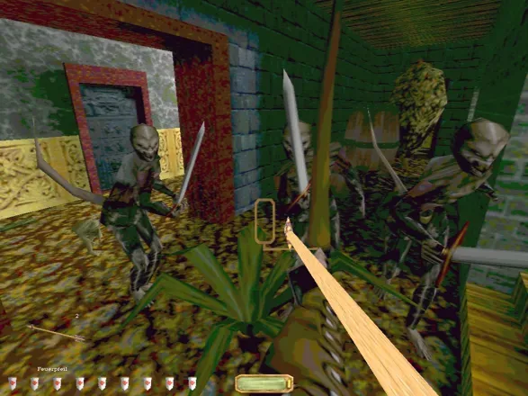 Thief: The Dark Project screenshot 36