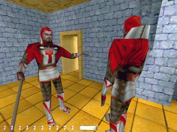Thief: The Dark Project screenshot 37