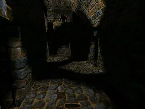 Thief: The Dark Project screenshot 32