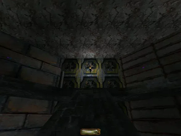 Thief: The Dark Project screenshot 11