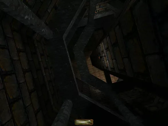 Thief: The Dark Project screenshot 34