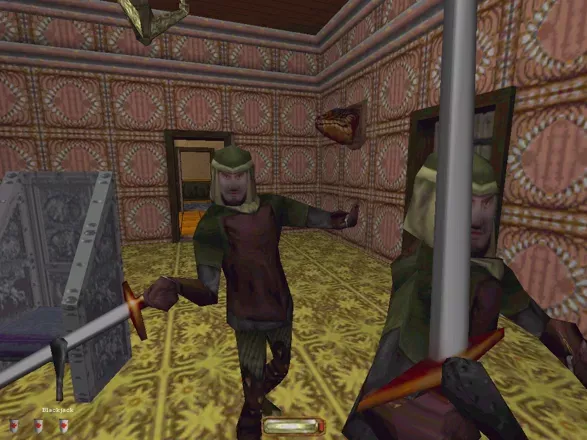 Thief: The Dark Project screenshot 26