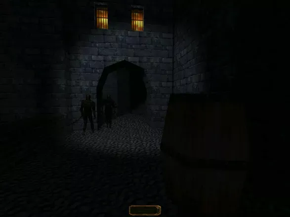 Thief: The Dark Project screenshot 35