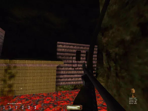 Thief: The Dark Project screenshot 8
