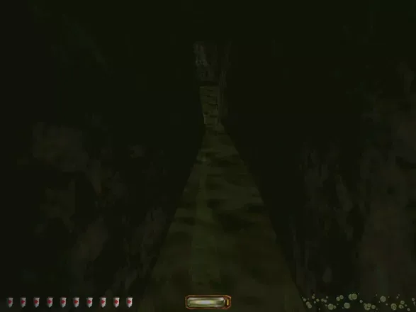 Thief: The Dark Project screenshot 9