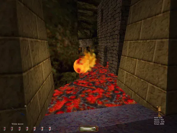 Thief: The Dark Project screenshot 7