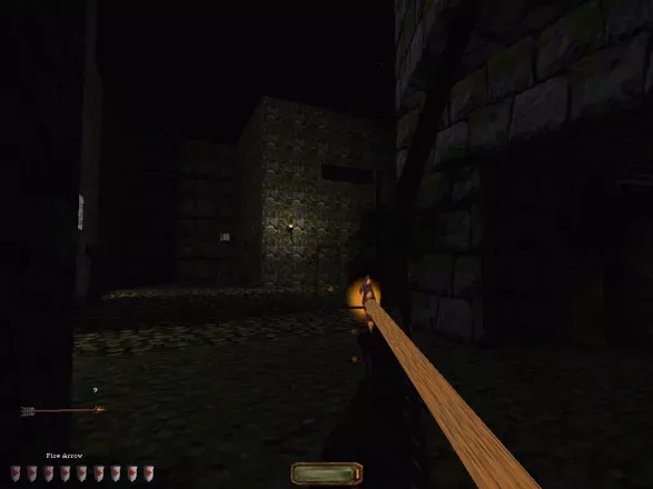 Thief: The Dark Project screenshot 3
