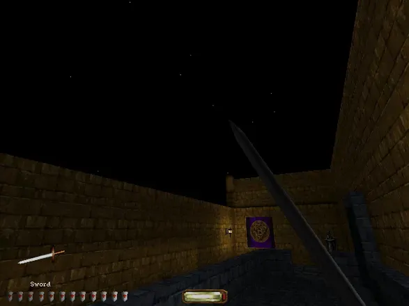 Thief: The Dark Project screenshot 5