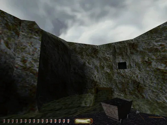 Thief: The Dark Project screenshot 1