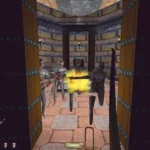 Thief: The Dark Project