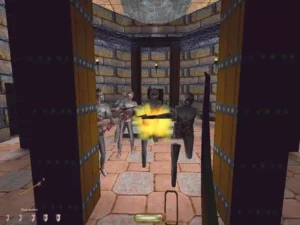 Thief: The Dark Project