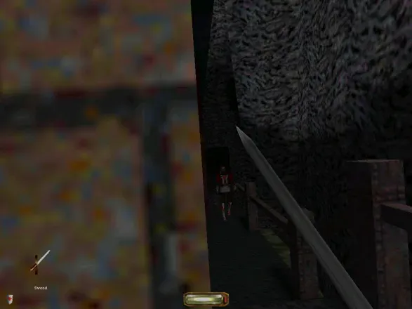 Thief: The Dark Project screenshot 10