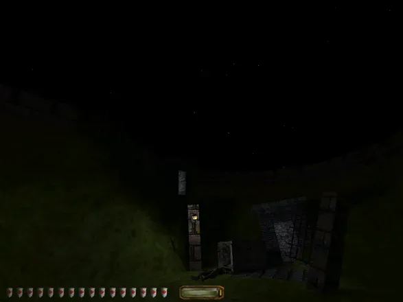 Thief: The Dark Project screenshot 12