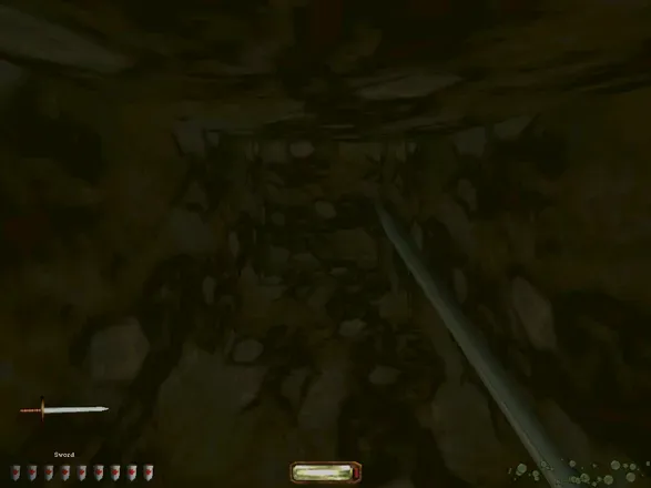 Thief: The Dark Project screenshot 13