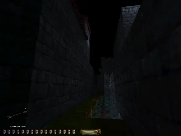 Thief: The Dark Project screenshot 14