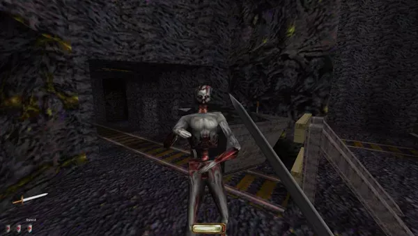 Thief: The Dark Project screenshot 18
