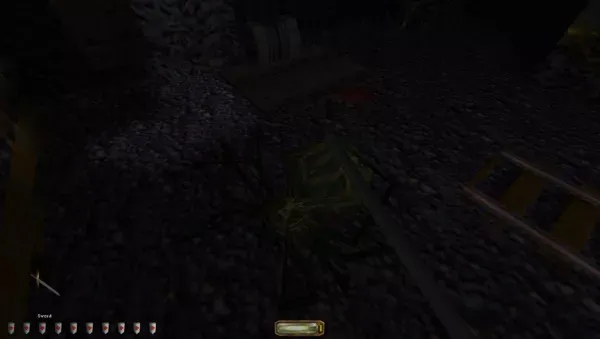 Thief: The Dark Project screenshot 17