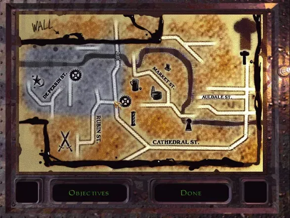 Thief: The Dark Project screenshot 29